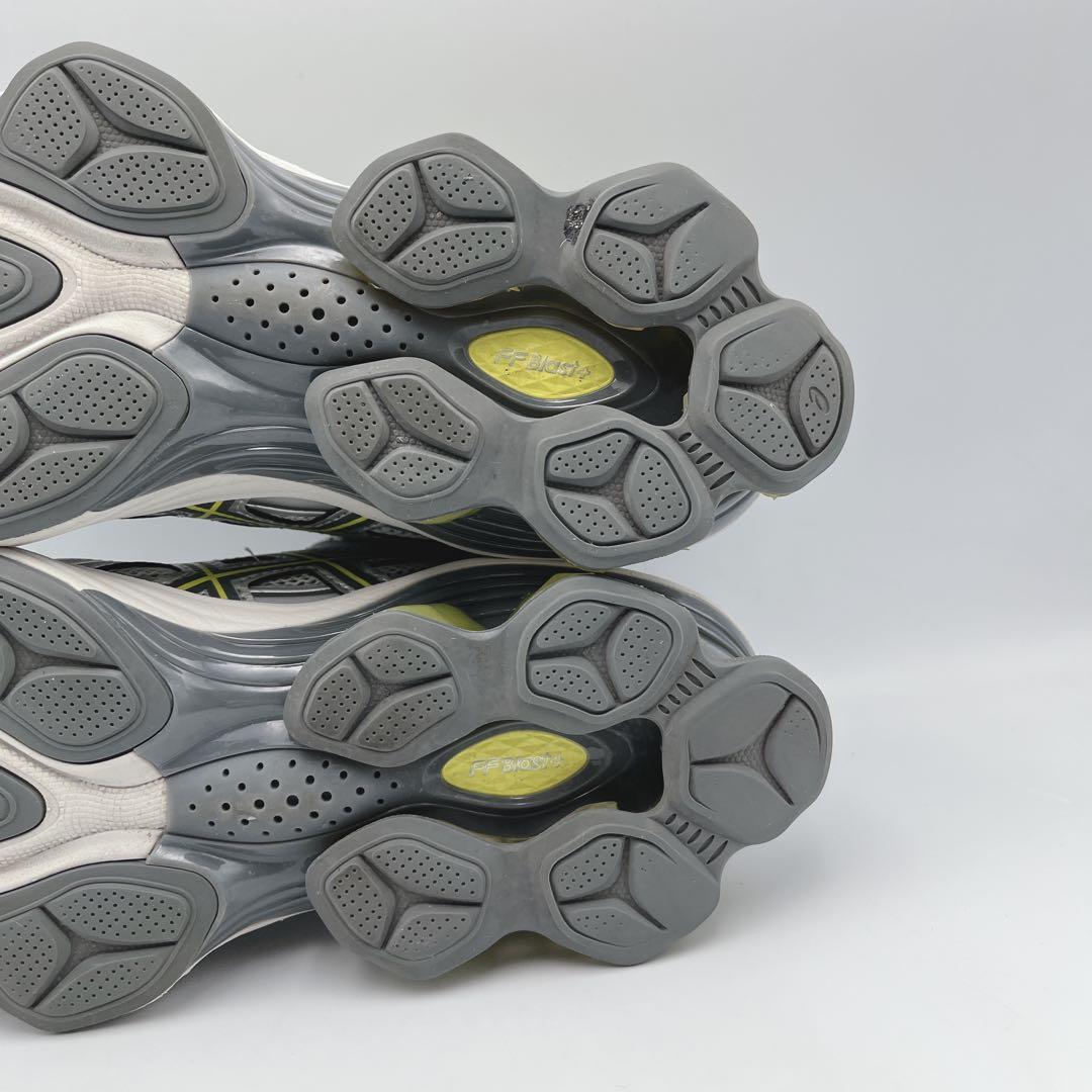 アシックス ゲル キネティック フルーエント【23.5cm】