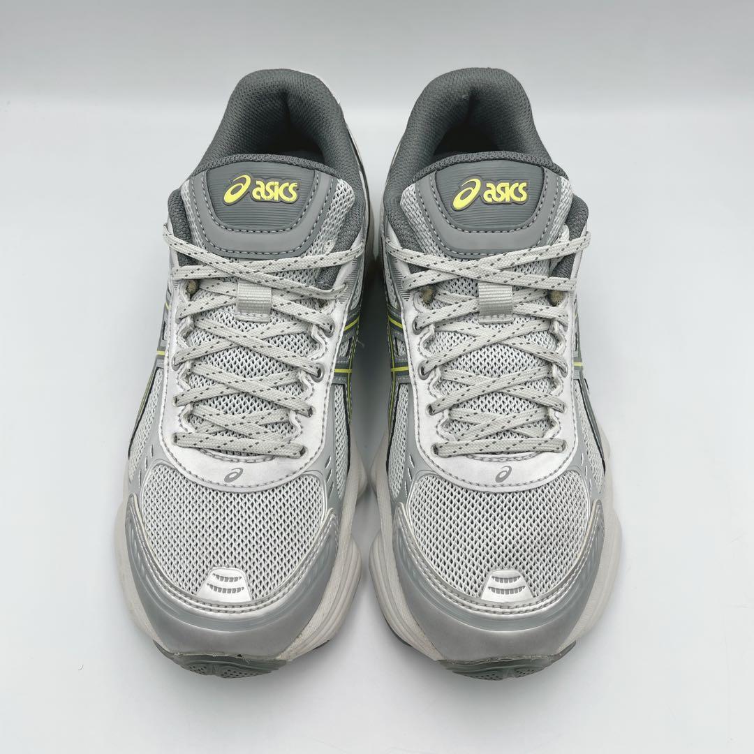 アシックス ゲル キネティック フルーエント【23.5cm】