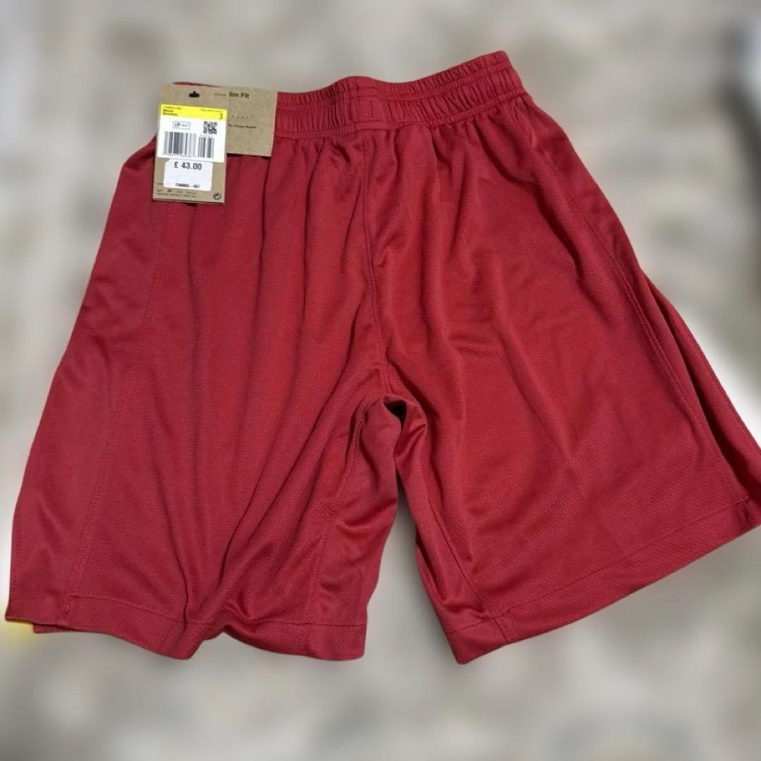 正規品 新品 リバプール 24-25 パンツ エリオット 19 エリオット 19