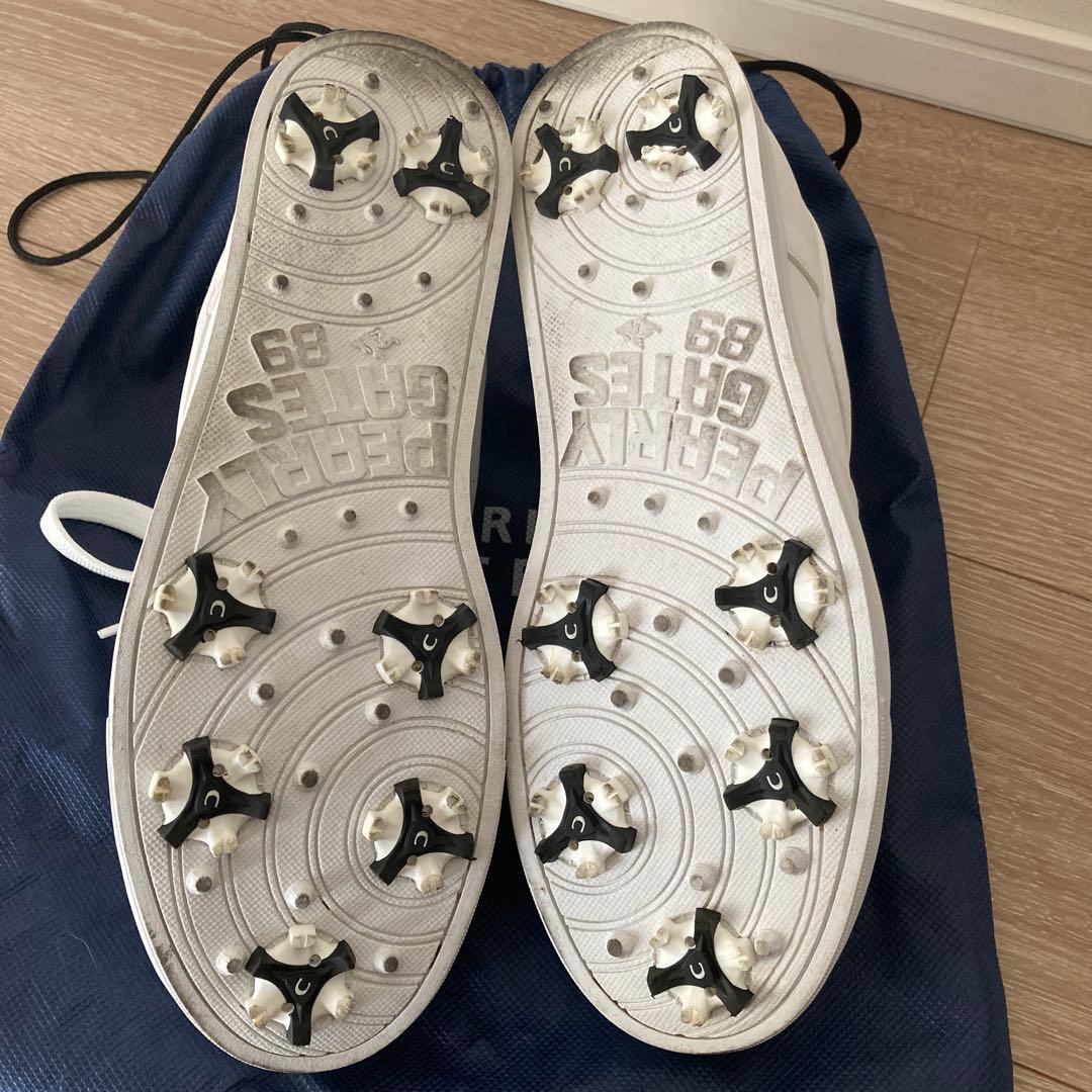 PEARLY GATES5点セット【本日限定価格】