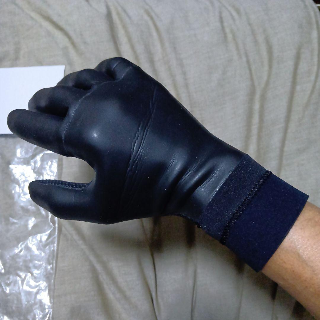 小林 直海モデル DANBUOY 1.5mm サーフィン グローブ Lサイズ