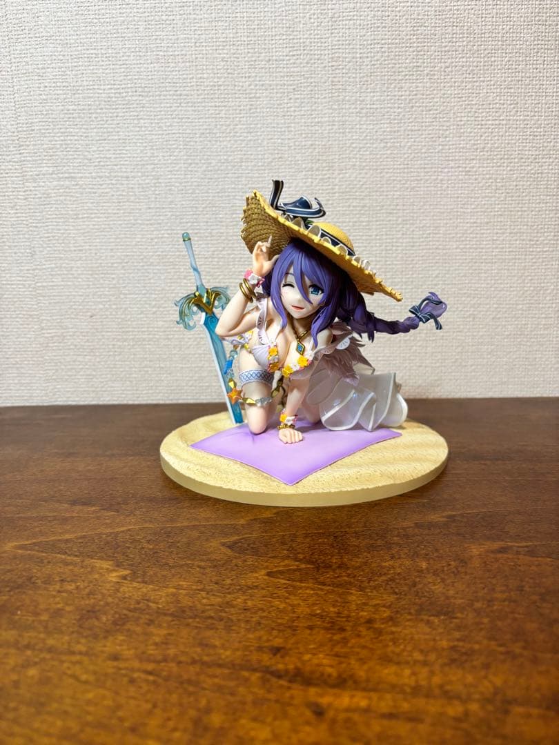 プリンセスコネクト！Re:Dive シズル（サマー）フィギュア Amazon | Lucrea(ルクリア) プリンセスコネクト！Re：Dive シズル