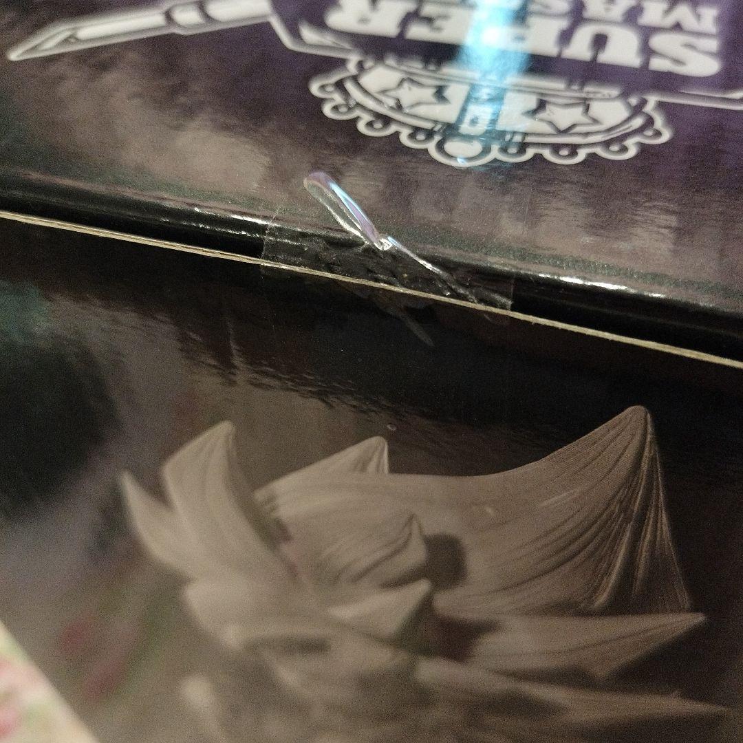 SMSP孫悟空 F賞06 美品未開封 厳重梱包発送 ドラゴンボール 一番くじ