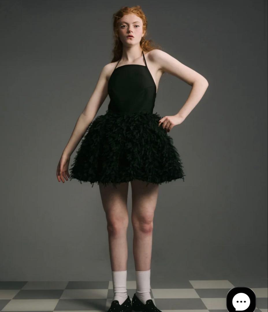 Bibiy CELESTINE DRESS ドレス　ワンピース IMG_0829.jpg?v=1729762825&