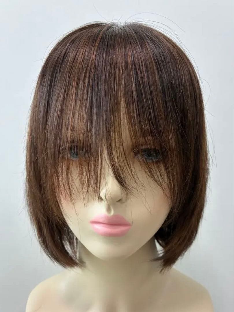 ちぃになります。