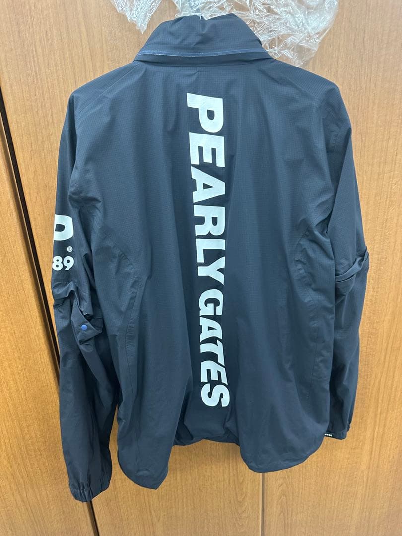 2021冬　パーリーゲイツ　アウター　サイズ6 2021冬 パーリーゲイツ アウター サイズ6 2021冬 パーリーゲイツ