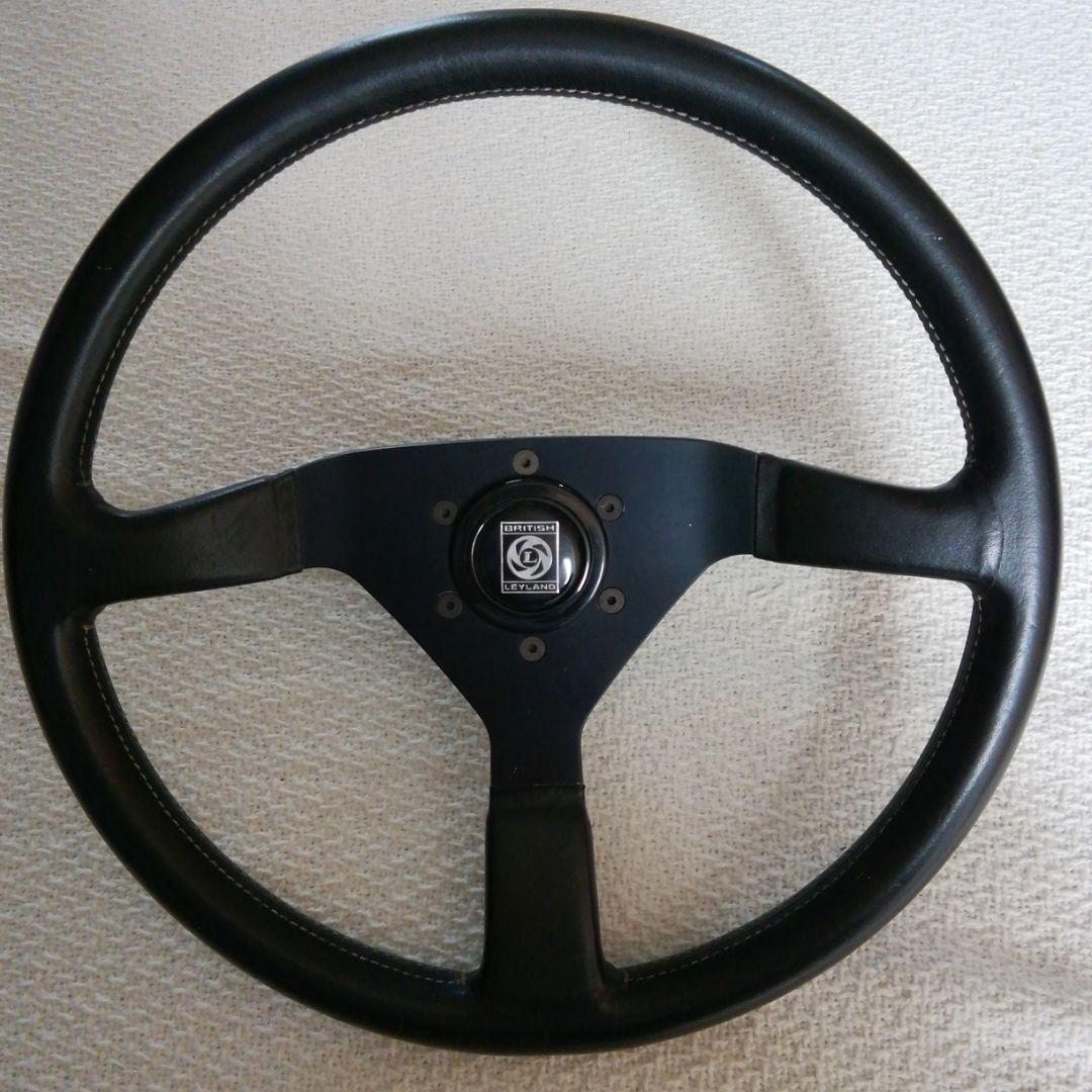 モモステアリング旧ミニ用 アウトレット ローバーミニ 26Rタイプ