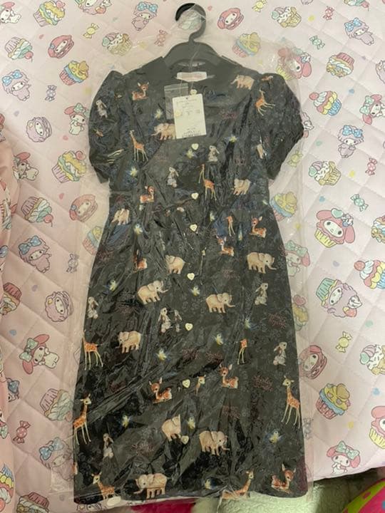 まとめ売り シャーリーテンプル 120 5着セット □なおゆき□メゾピアノ