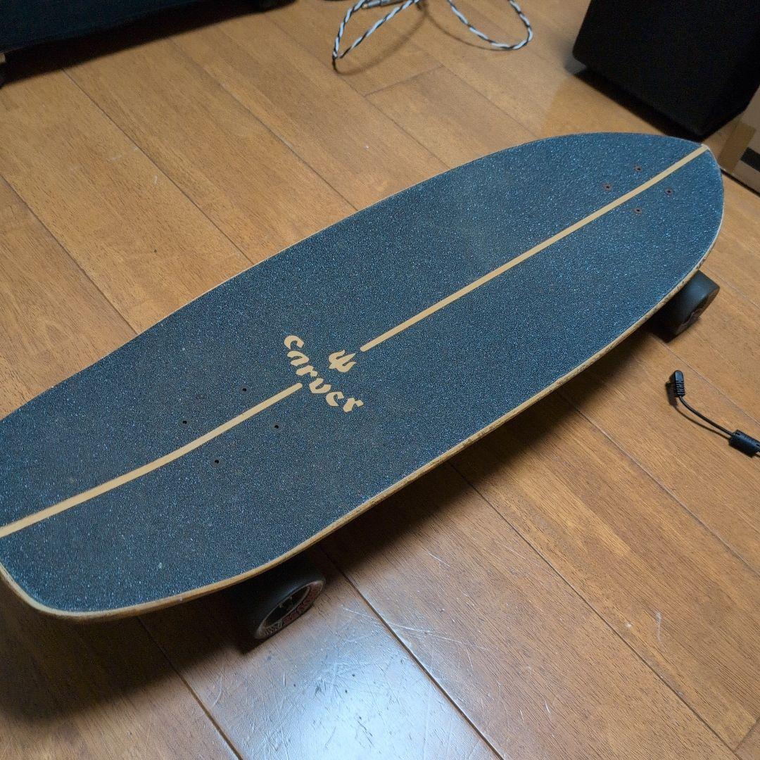 Vintage Spitfire Trujillo Parkburners54紫