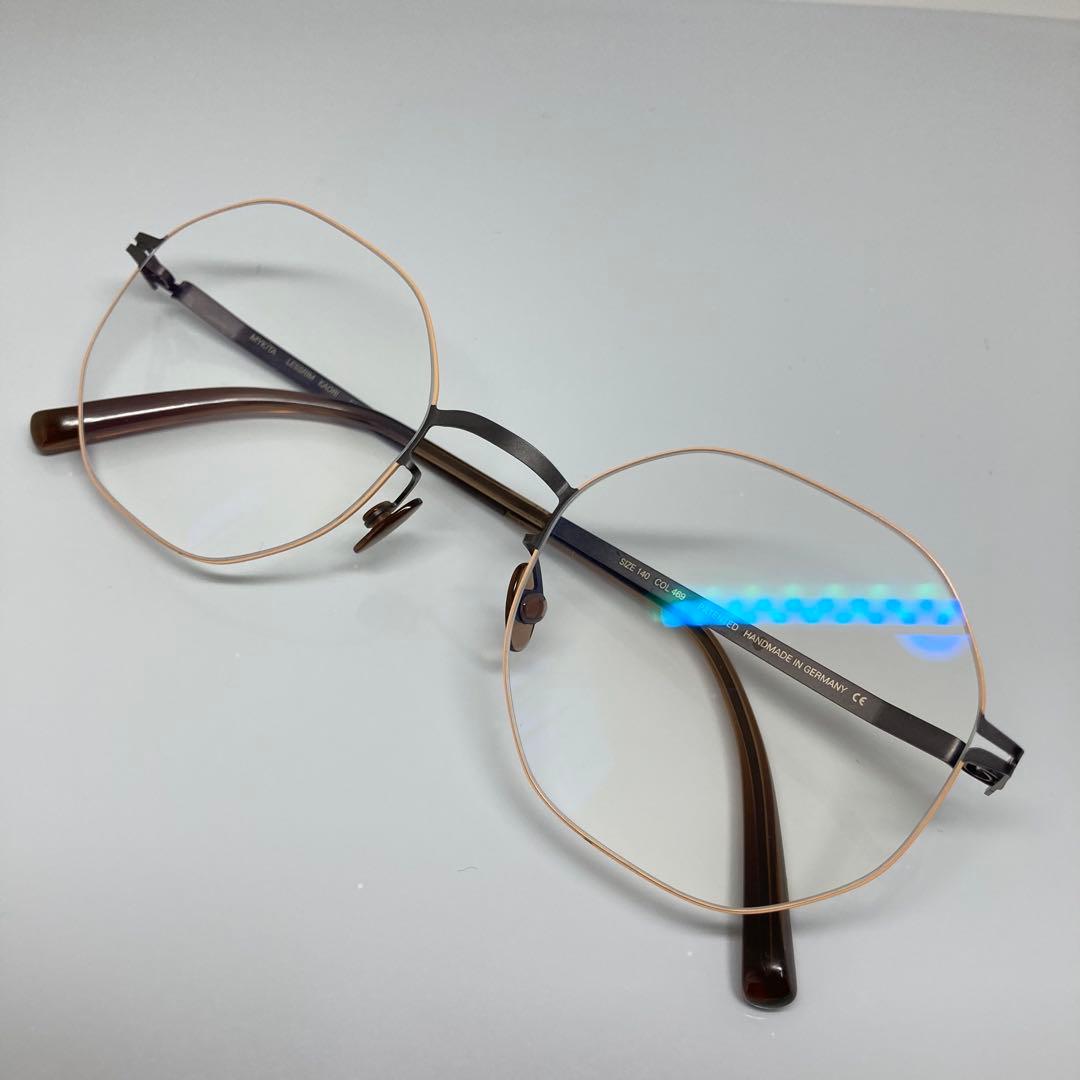 MYKITA LESSRIM KAORI マイキータ