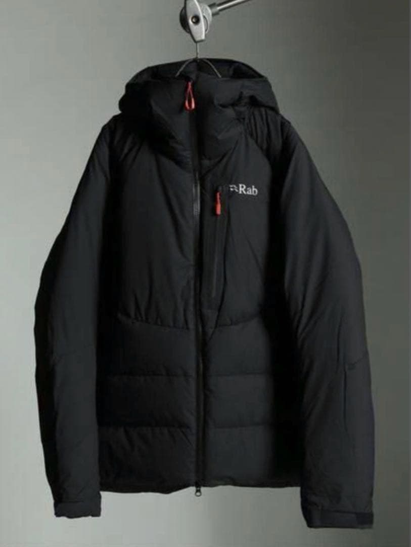 Rab　\"Infinity Jacket\" JOURNAL STANDARD別注 Rab/ラブ】Infinity Jacket | ジャーナルスタンダード(JOURNAL