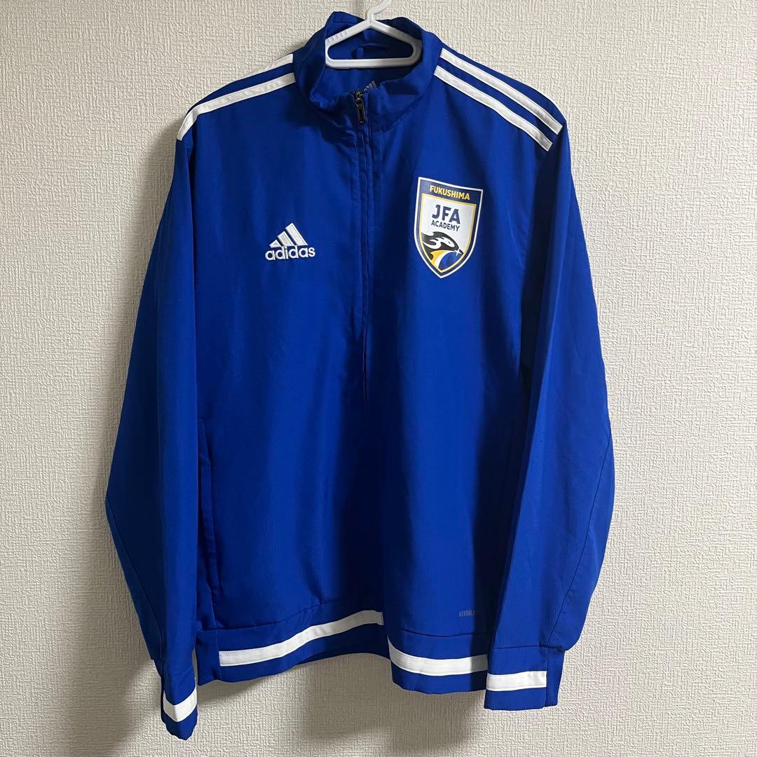 選手支給品 JFAアカデミー福島 ジャージ - メルカリ