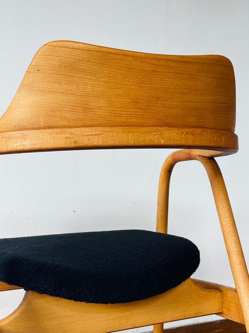 ジャパン ヴィンテージ オールド キツツキ アイガー チェア 1 ジャパン 1