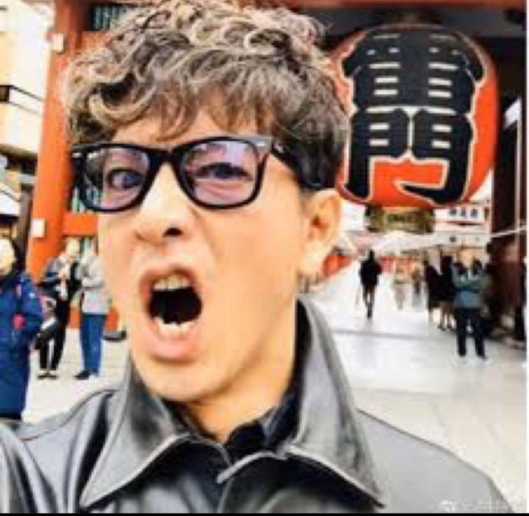 G*i様 キムタク同型⭐︎レイバンRB2140 - メルカリ