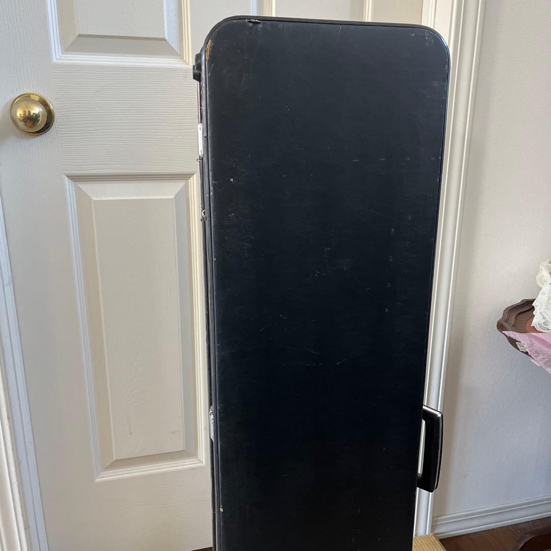 三味線　紅木 金細 東さわり 破れ無し