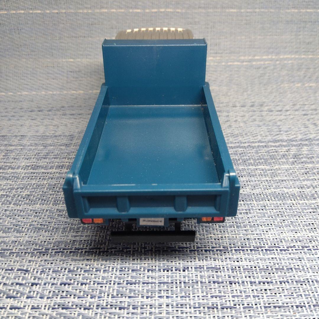 MTECHエムテック 日野レンジャー ダンプトラック 1/43 ミニカー - メルカリ