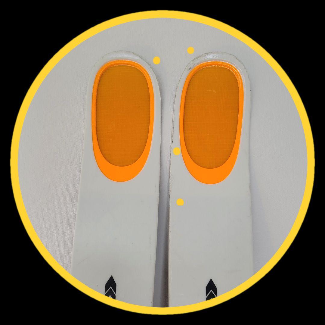 189cm KASTLE TX103中古/SALOMON Strive12新品 - メルカリ