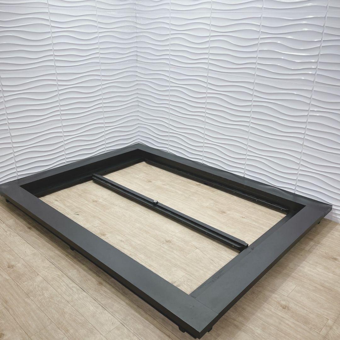 ◇Cassina◇カッシーナ◇クイー◇ダブルベッド◇大阪兵庫京都 - メルカリ