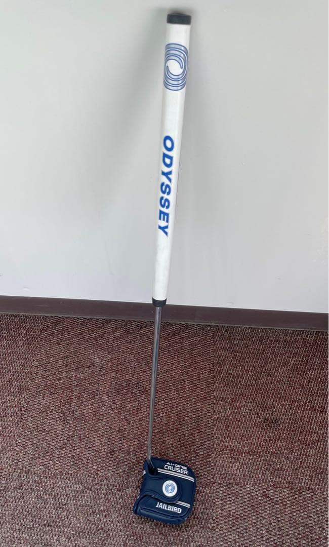 激レア‼️レフティ‼️左利き‼️新品同様‼️Ai-ONEクルーザージェイル