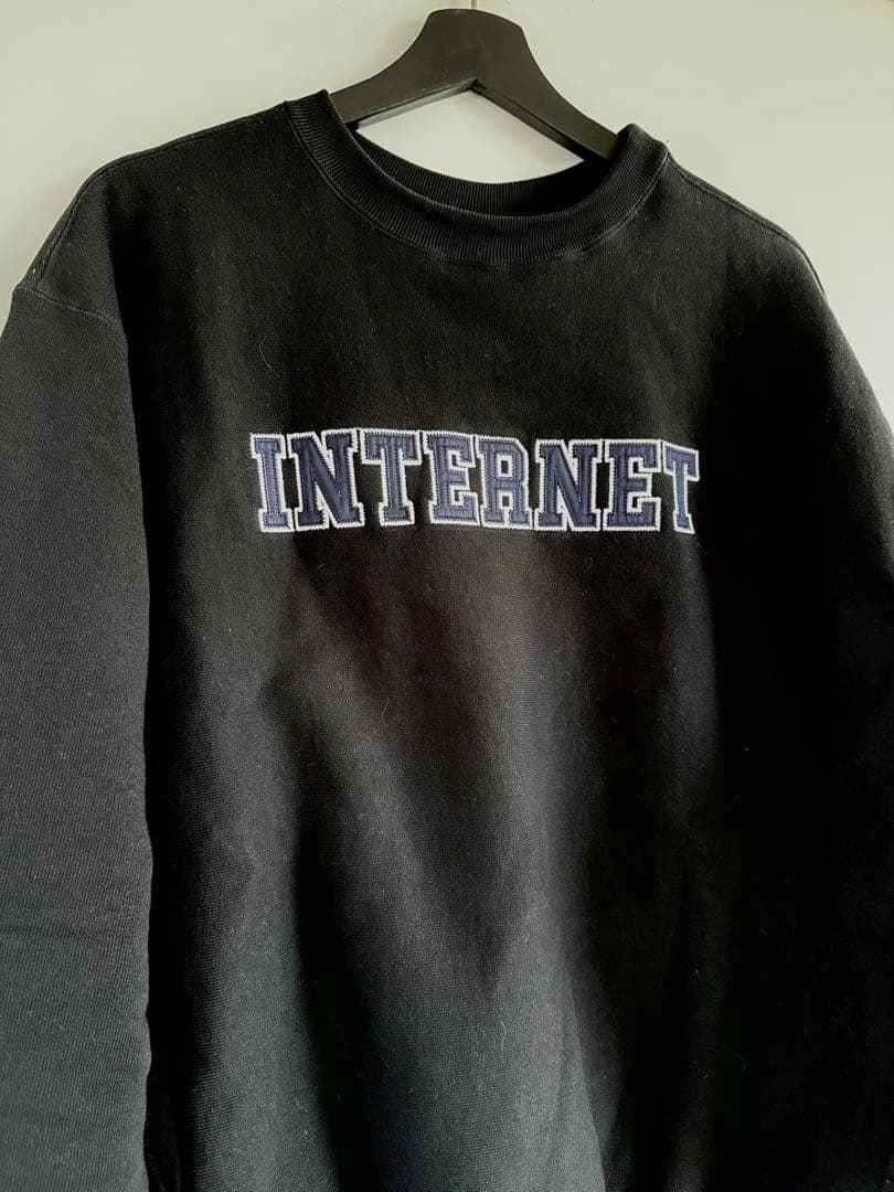 最安値 L Mercedes Anchor inc. Mercedes Anchor Inc◇Tシャツ/L/コットン/BLK : セカンドストリート