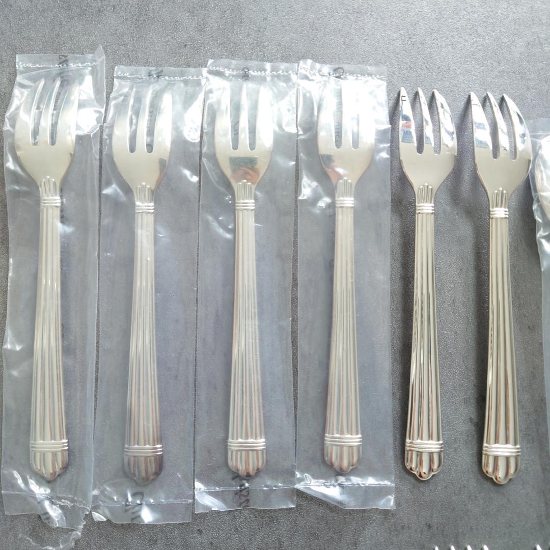 極美品 クリストフル アリア 未開封含む 30点