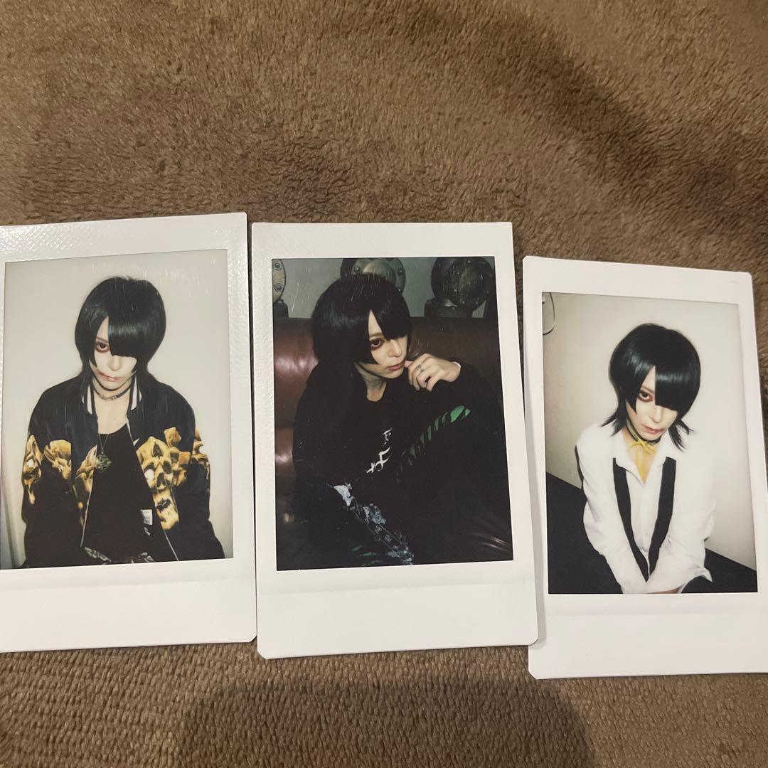 甘い暴力咲チェキ - メルカリ