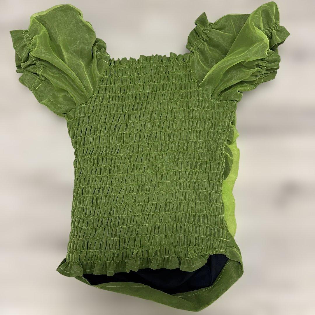 【美品】フラダンス　ブルーヘブンカンパニー　おまけ込み3点セット④合計4着あり