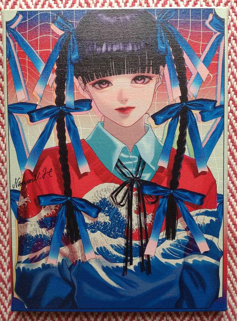 花乙女コレクション【桶田洋明夕刻】購入金額より60％お値引き！！