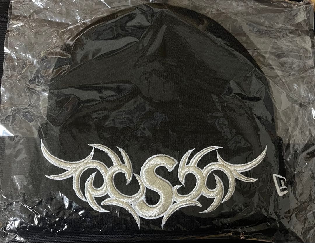 Supreme ビーニー黒 限定価格‼️ 楽天市場】2019AW/Supreme/シュプリーム/NEWERA Bandana Box Logo