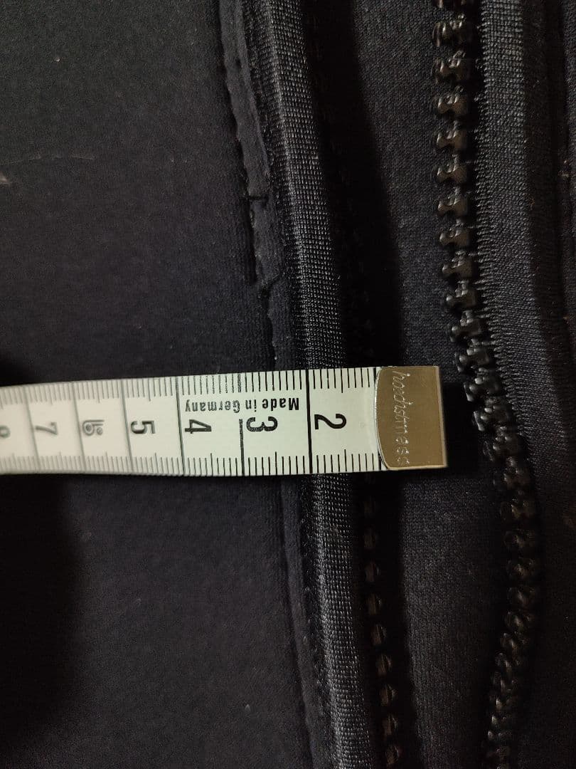 《美品》BREAKER OUT  ブレーカーアウト　ウェットスーツ