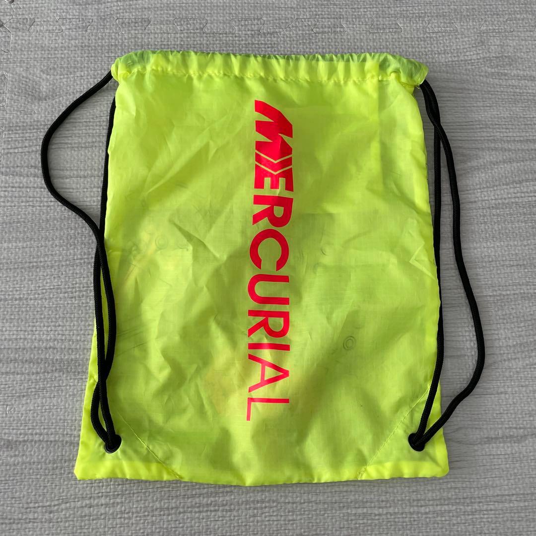 マーキュリアルヴェイパー14 HG 27.0cm