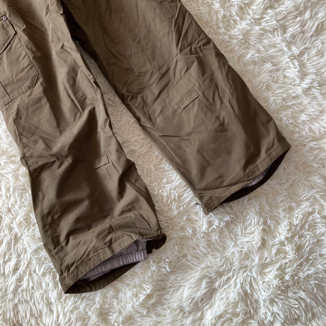 14G✨KICKS/PONTAPES✨スキー スノボウェア 上下 レディースM - メルカリ