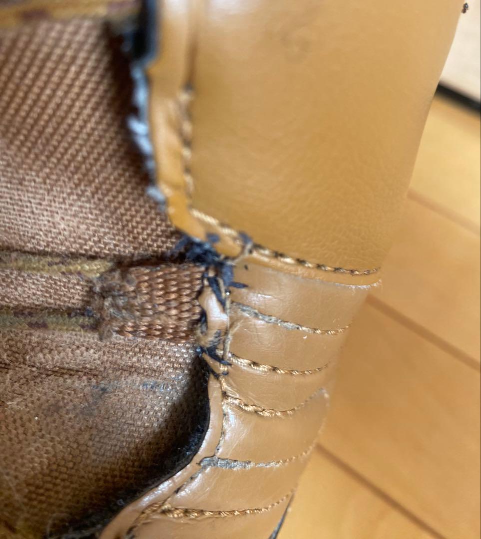 DEELUXE EMPIRE 24.5cm エンパイア　中古　ディーラックス