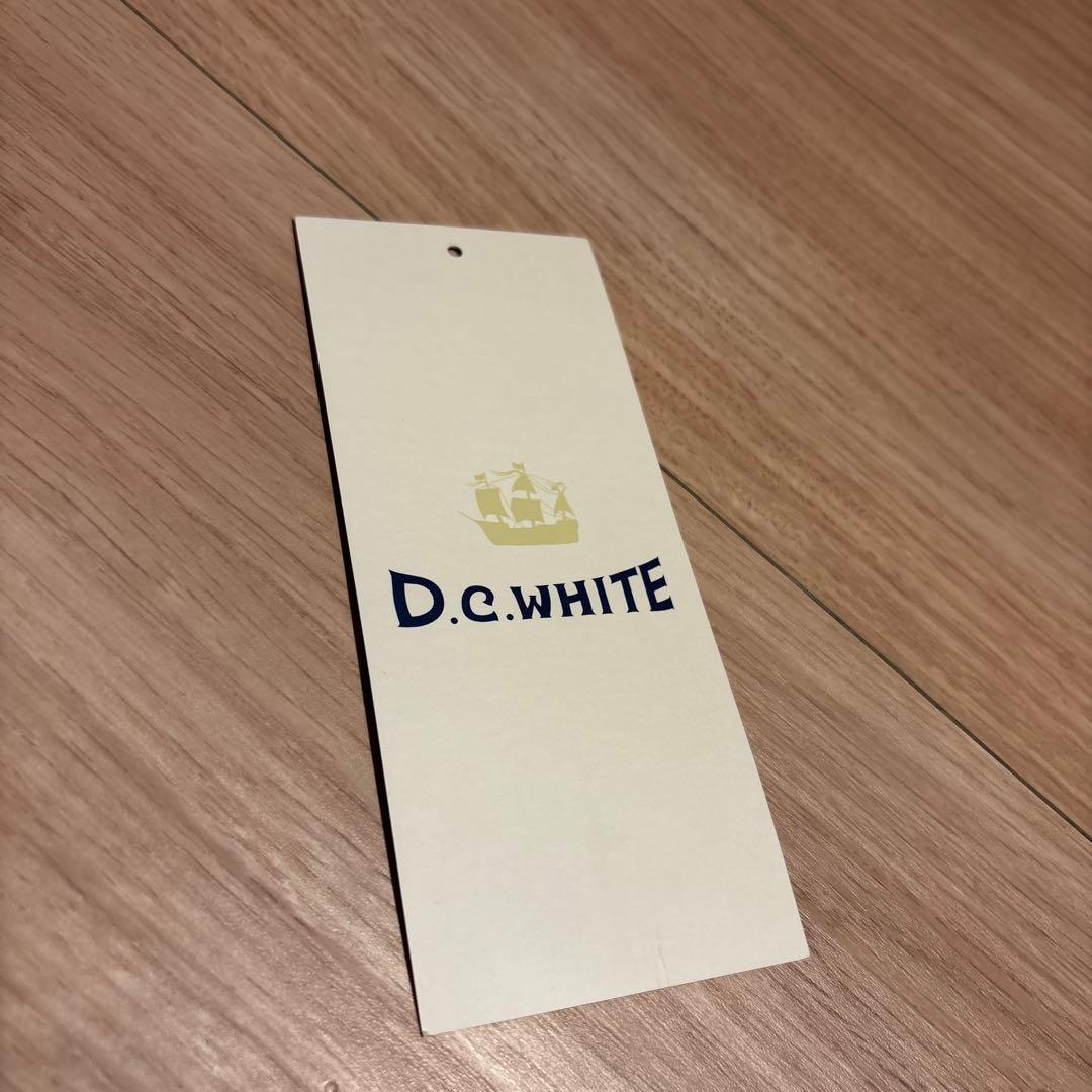 D.C.WHITE FATIGUE PANT ベイカーパンツL