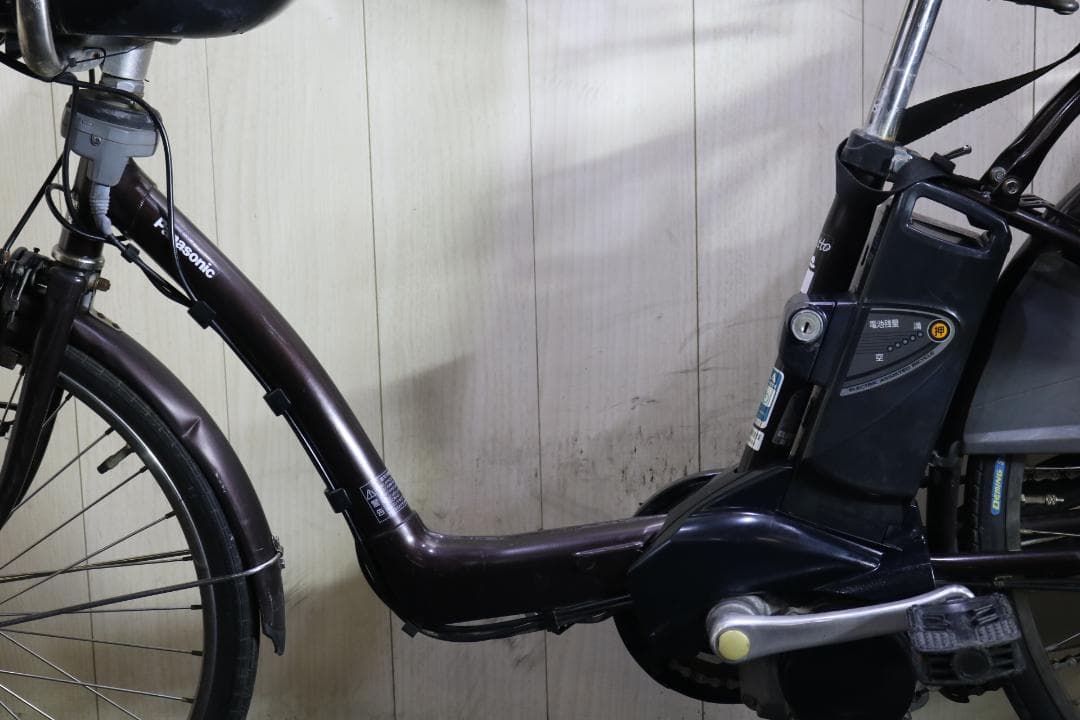 パナソニック ギュット BE-ENM634T 8.9AH 22-26型3段LED