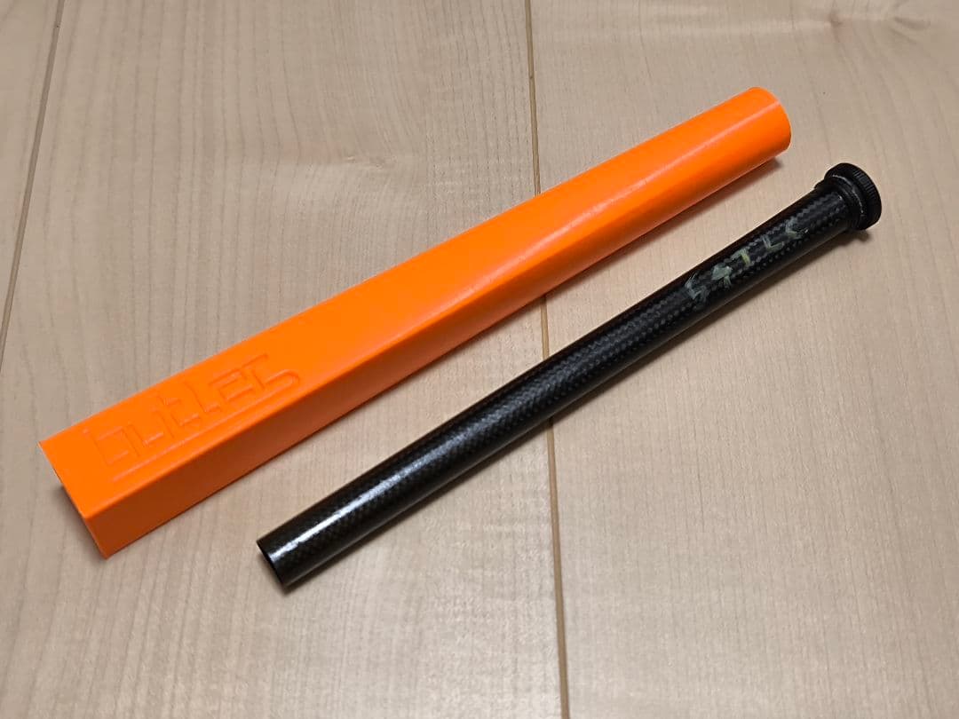 Butler カーボン リードパイプ マウスパイプ シャイアーズ用 テナーバス Butler カーボン リードパイプ マウスパイプ シャイアーズ用