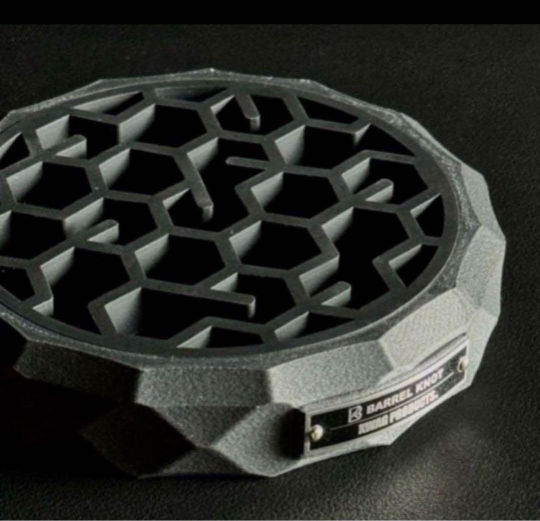 XWAG PRODUCTS BARREL KNOT【ROUND M】 - メルカリ