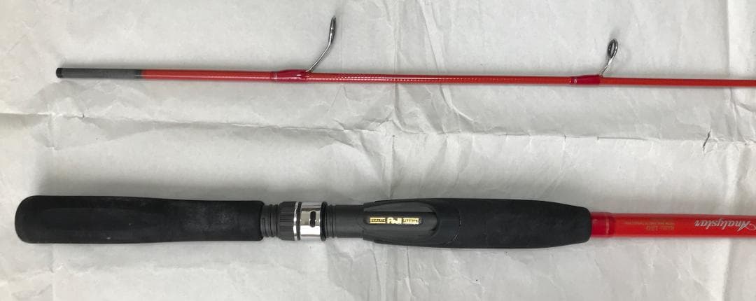 ダイワ】 アナリススターキス 150 錘負荷5〜20号 - ロッドセール