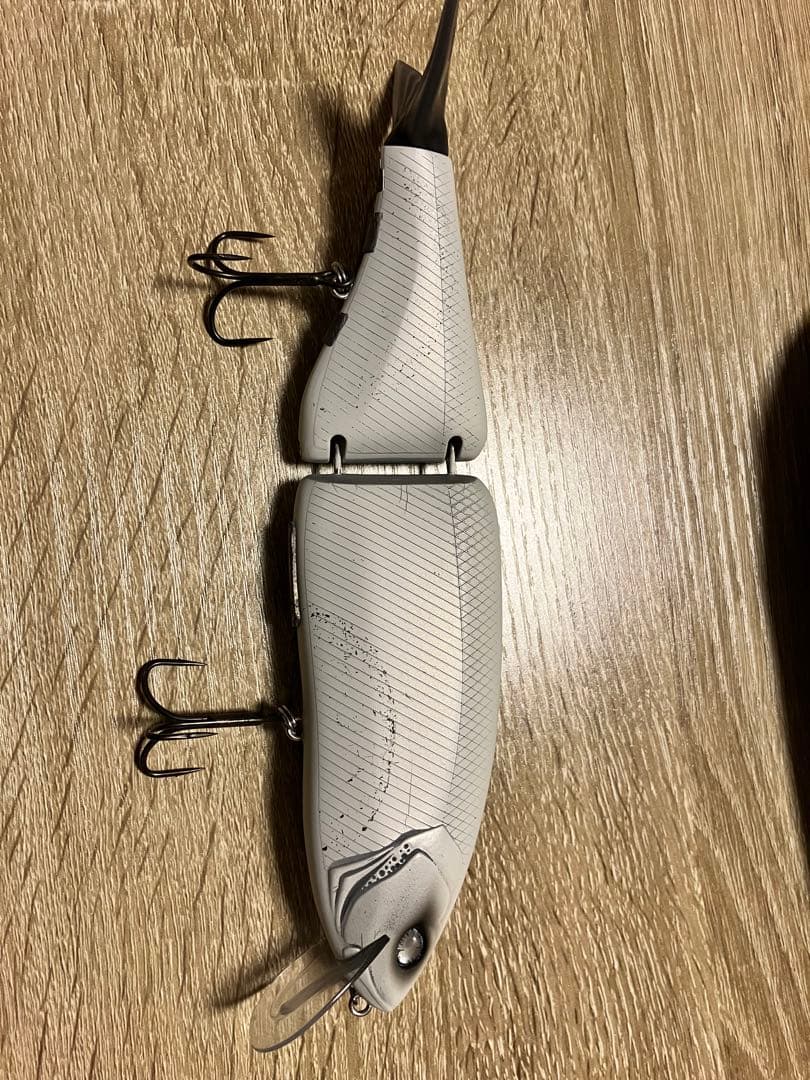 SUPLEX K9 Low ワンノッカー ヒラツカオリカラ 新品未開封】DRT SUPLEX