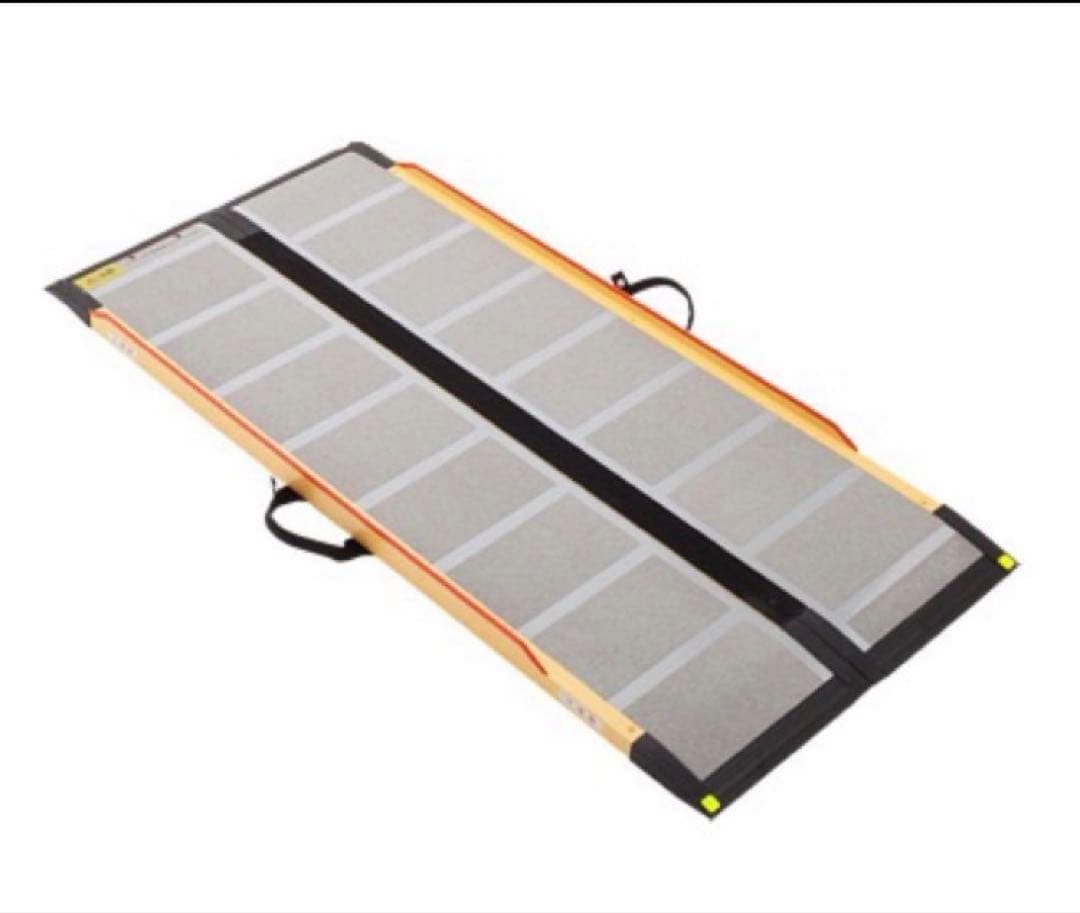 ケアスロープ 2M ［CS200］ ⭐︎美品良品 - メルカリ