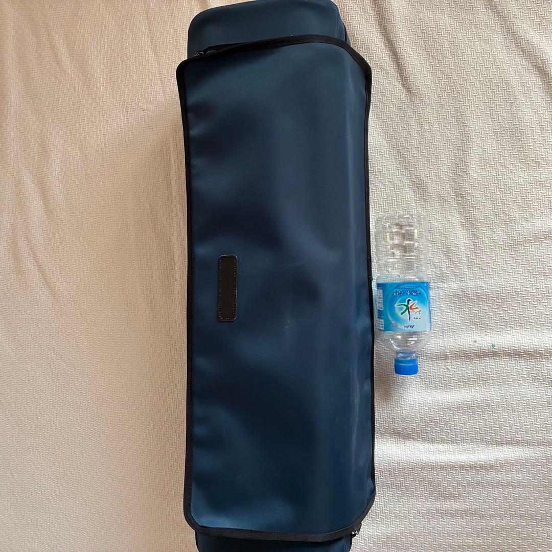 ファゴット】 フォックス FOX ニューケース 4ピース用 中古 【バスーン