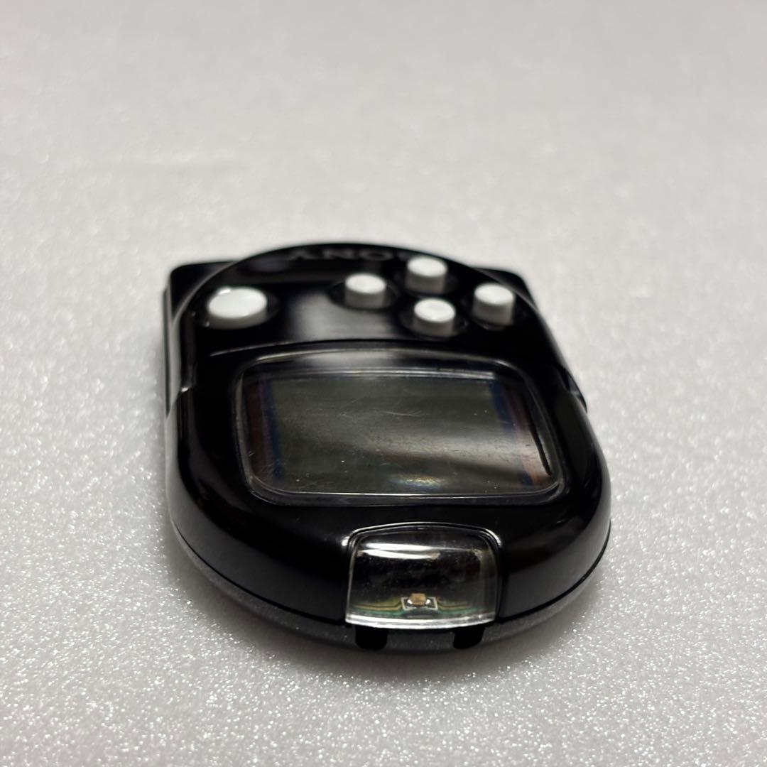 ポケットステーション クリスタルブラック 黒 遊戯王 限定版 動作確認