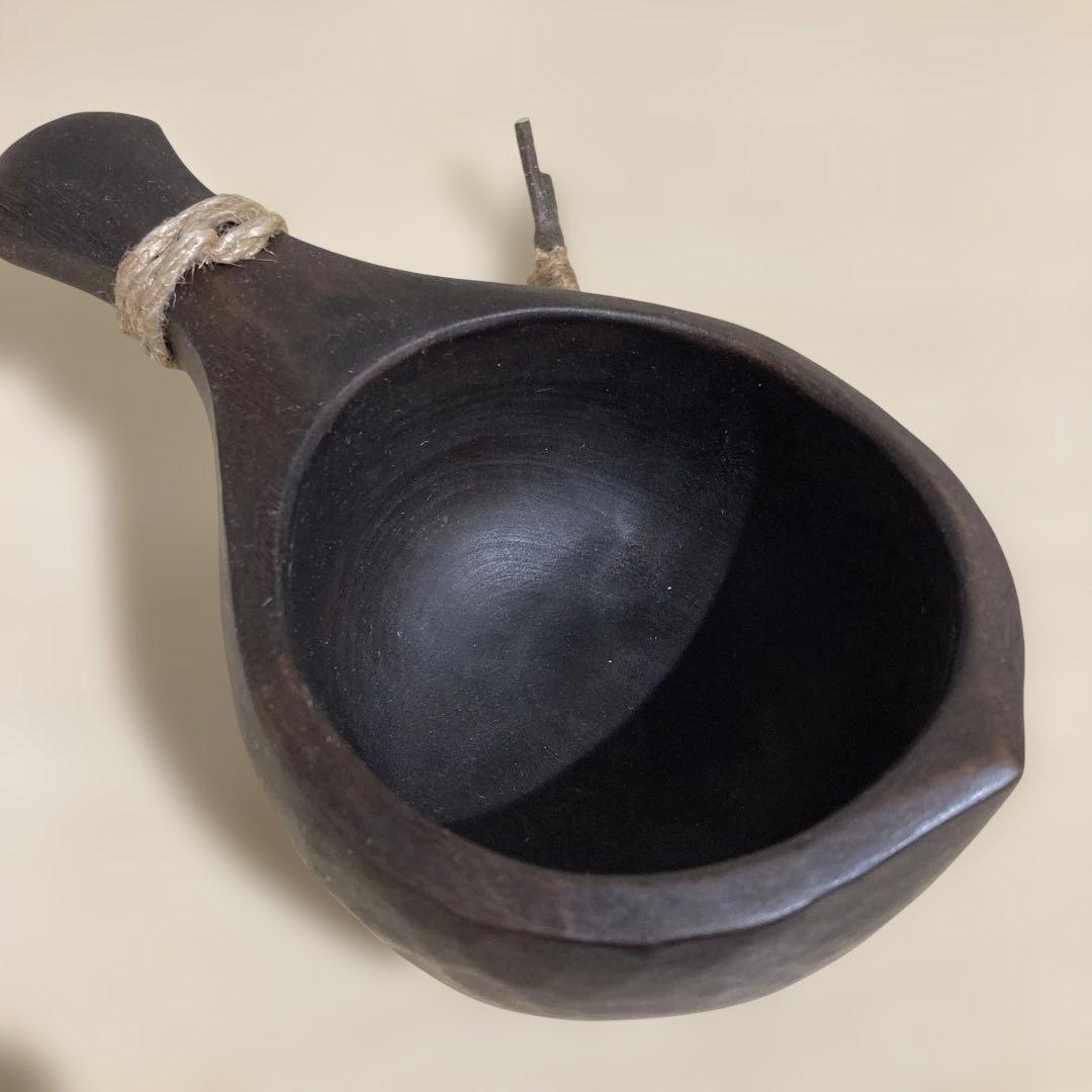 新品】ソウルオブシベリア #1 ククサ NO.3101 - メルカリ