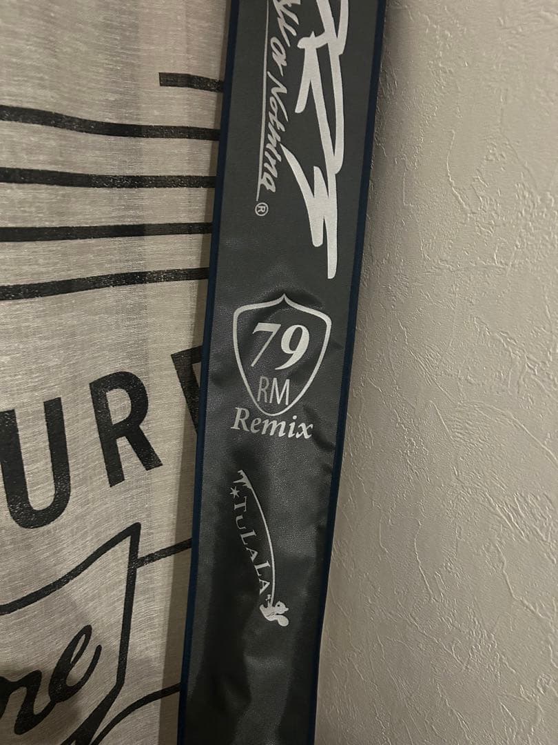 大人気　DRT✖️TULALA 79 \"ANDRE\" remix 新品未使用
