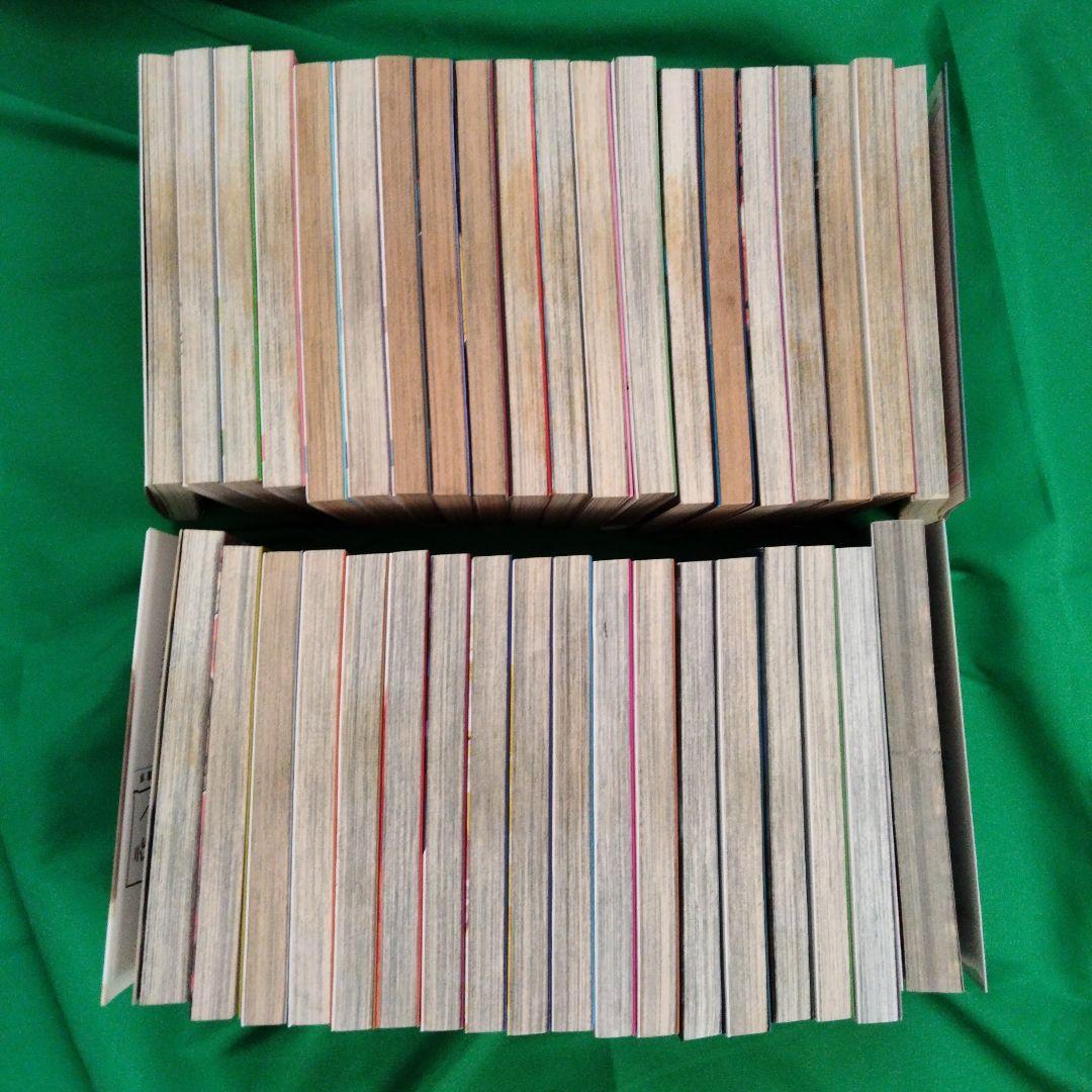 ハンターハンター1〜37巻 全巻 ハンターズガイドセット HUNTER×HUNTER