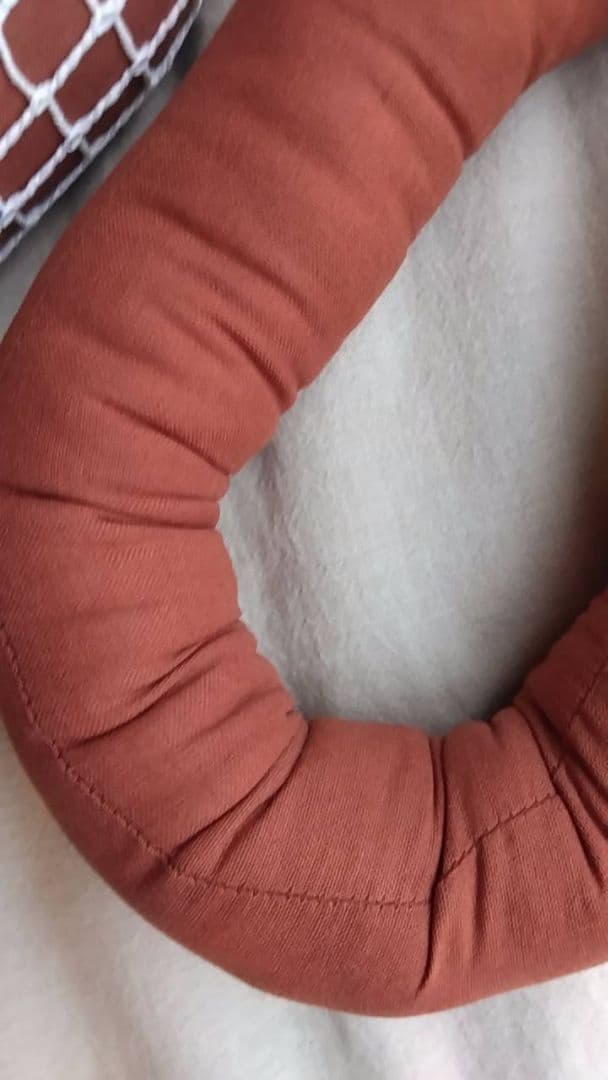 Yuki&daughters ユキアンドドーターズ サラミ　ソーセージ　オブジェ