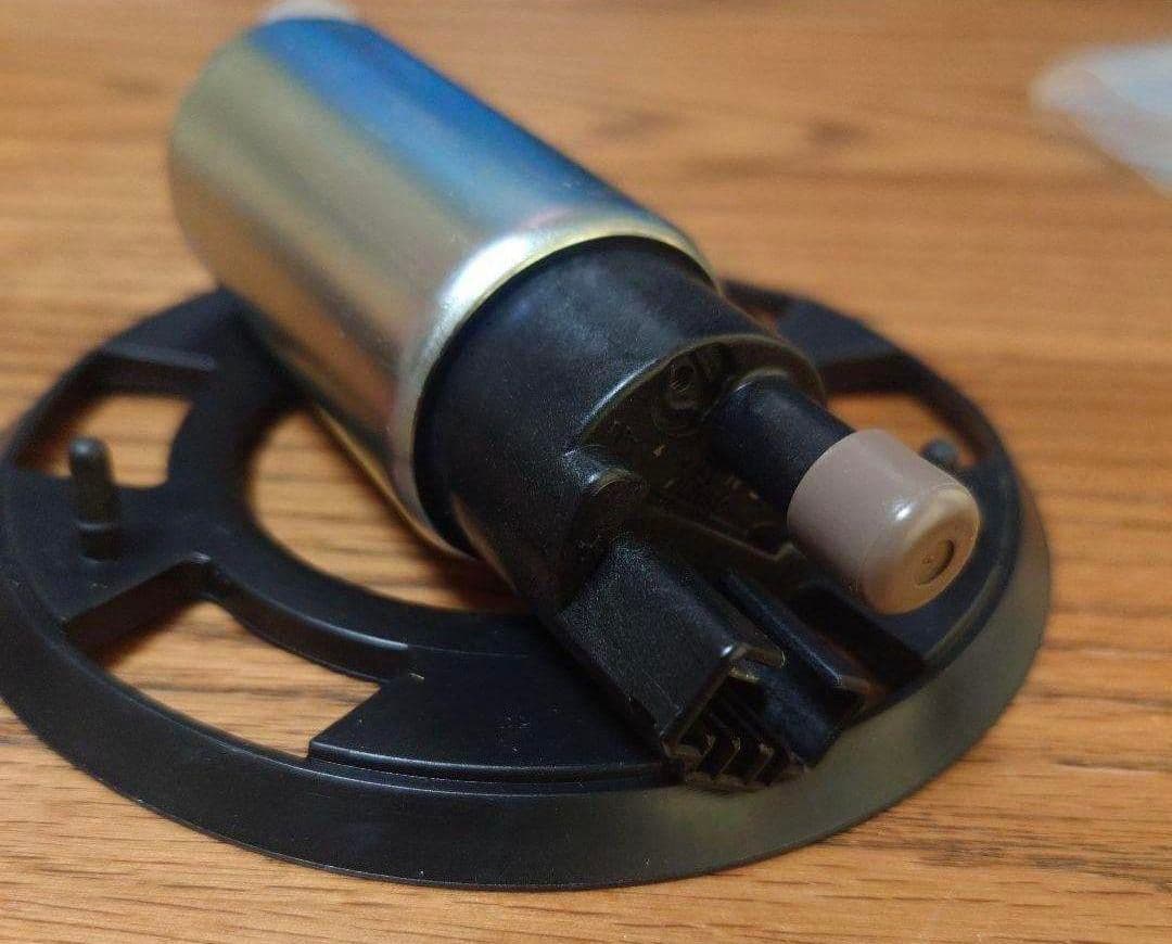 ホンダ純正燃料ポンプ シビック/ビート/EG6 DC2☆コネクター付き☆流用