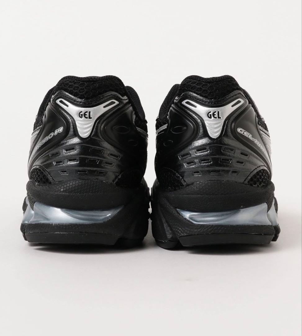 靴 ASICS GEL-KAYANO 14 1202A056.021 24.5cm