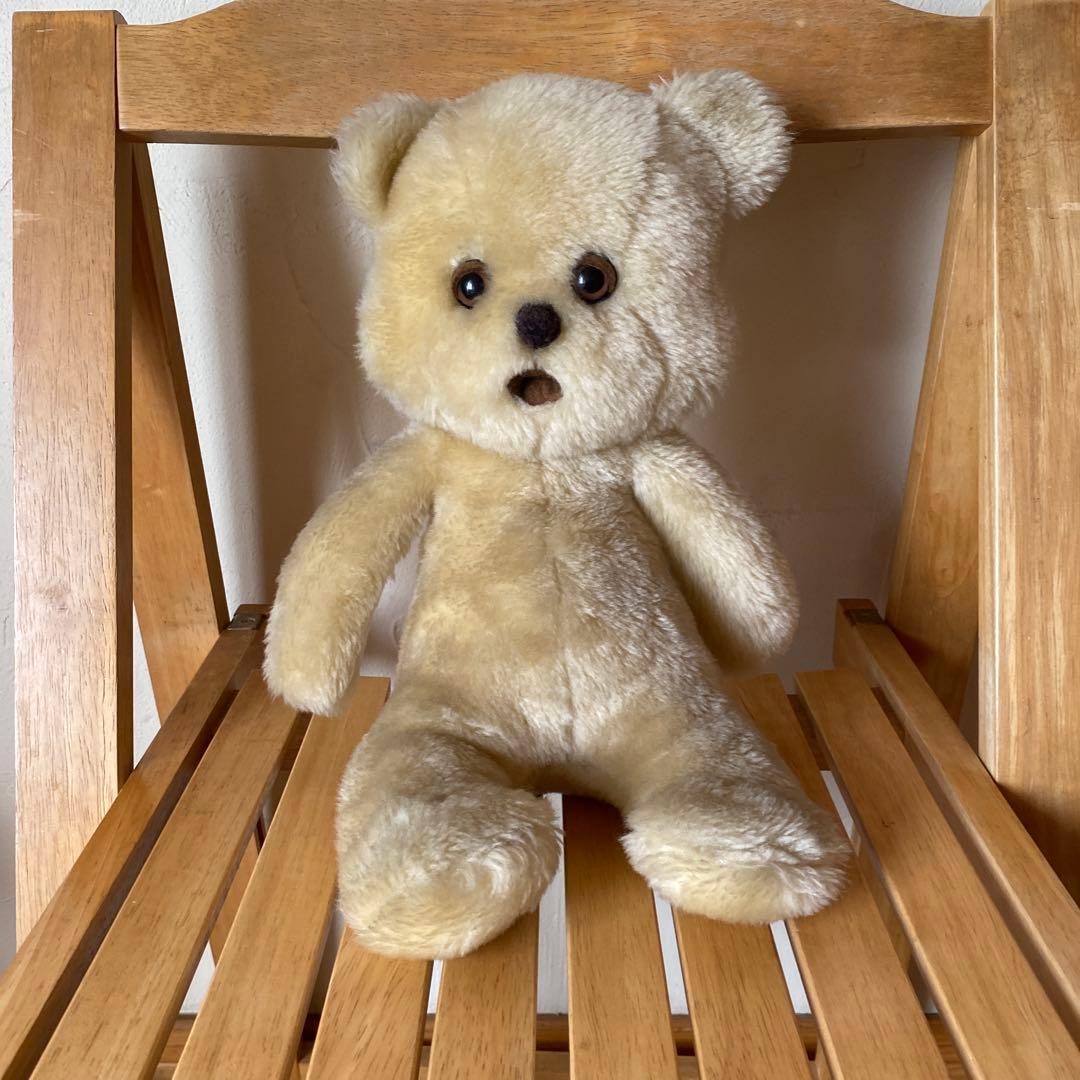 Frederic Pretze Boo 貝戸由希さ ん Pretzel Frederic 貝戸由希さんくまの