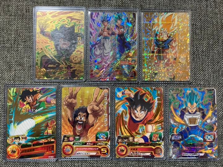 MTG Amonkhet MPS foil アモンケット神セット